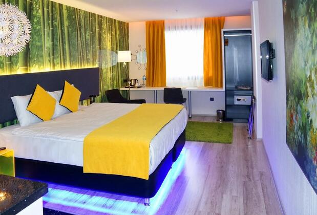 Tempo Suites Airport - Görsel 8