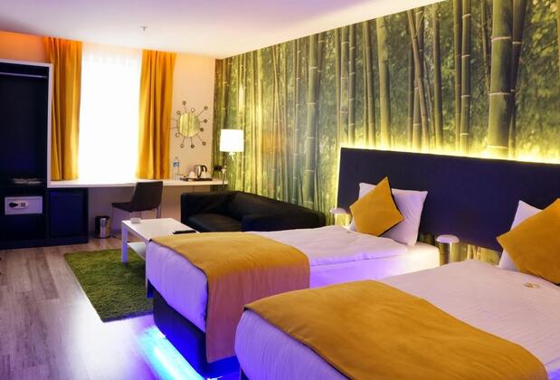 Tempo Suites Airport - Görsel 9