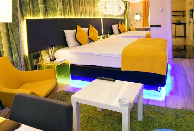 Tempo Suites Airport - Görsel 10