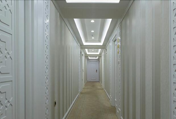 The Empress Theodora Hotel - Görsel 4