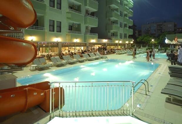 Sealine Hotel - Görsel 6