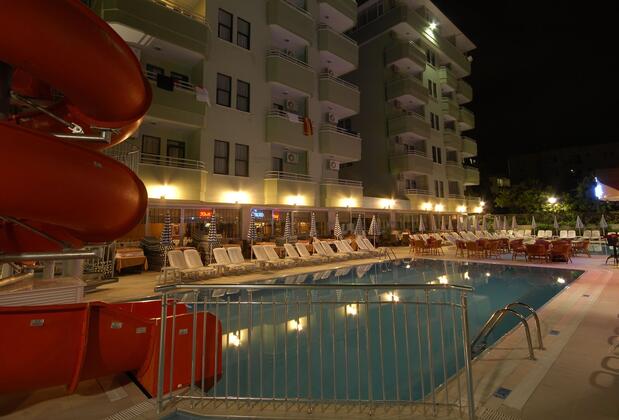 Sealine Hotel - Görsel 7