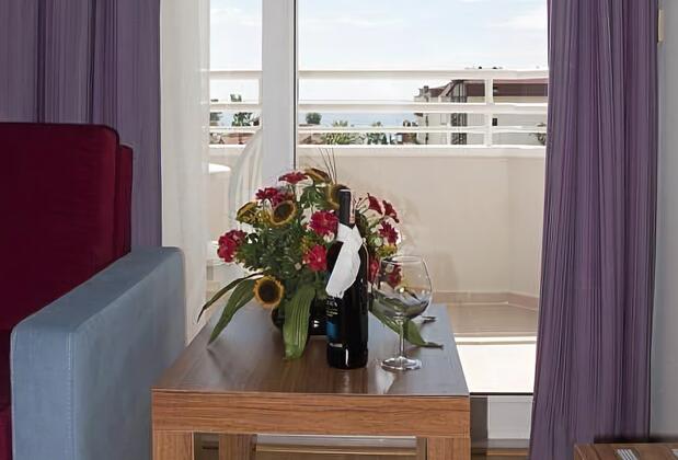 Sealine Hotel - Görsel 14