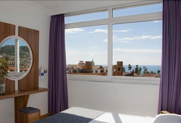 Sealine Hotel - Görsel 15