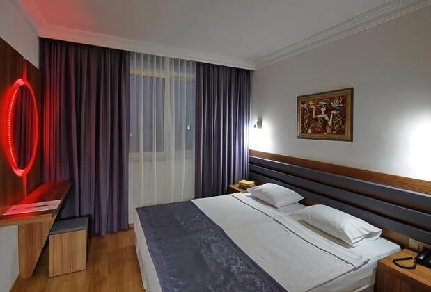 Sealine Hotel - Görsel 16