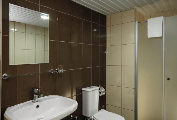 Sealine Hotel - Görsel 21