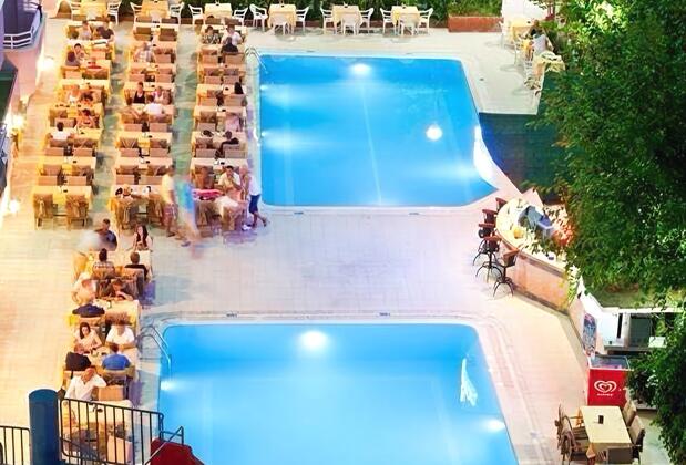 Sealine Hotel - Görsel 4