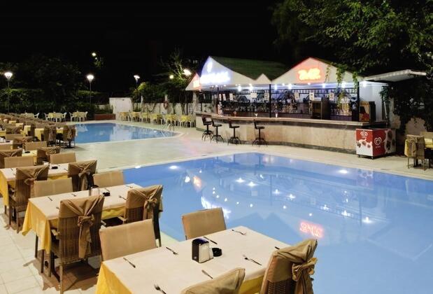 Sealine Hotel - Görsel 9