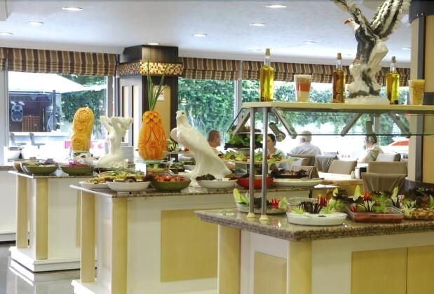 Sealine Hotel - Görsel 10