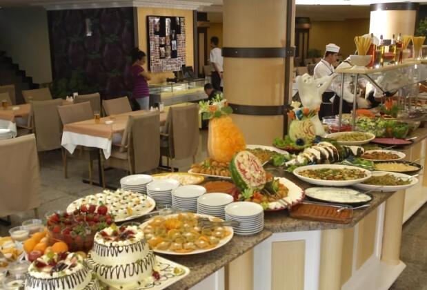 Sealine Hotel - Görsel 11