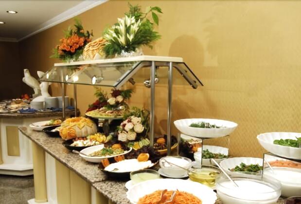 Sealine Hotel - Görsel 12