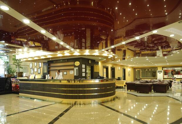 Sealine Hotel - Görsel 13