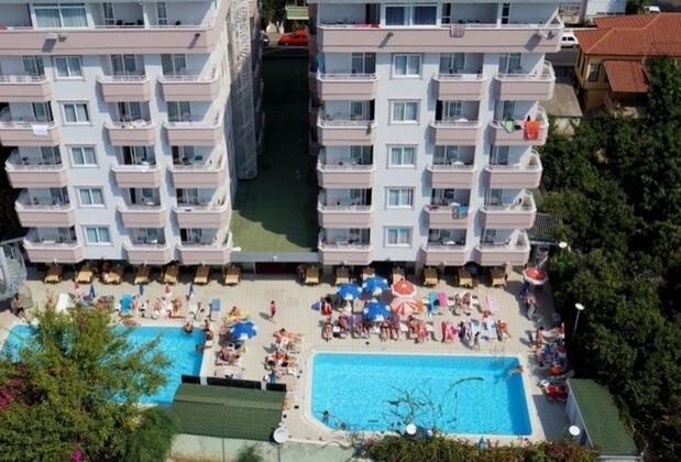 Sealine Hotel - Görsel 3