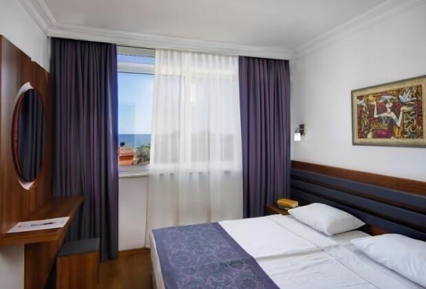 Sealine Hotel - Görsel 18