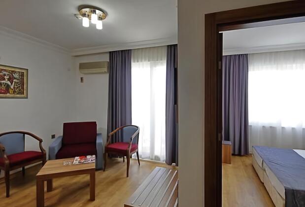 Sealine Hotel - Görsel 19