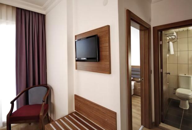 Sealine Hotel - Görsel 20