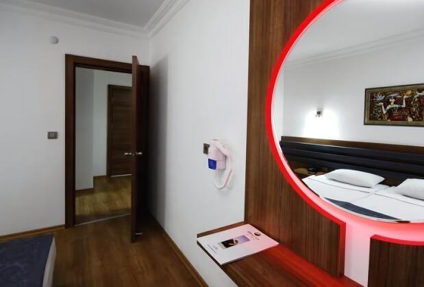 Sealine Hotel - Görsel 17