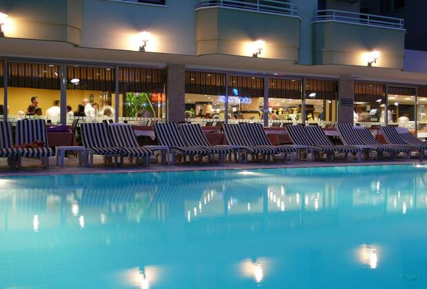 Sealine Hotel - Görsel 5