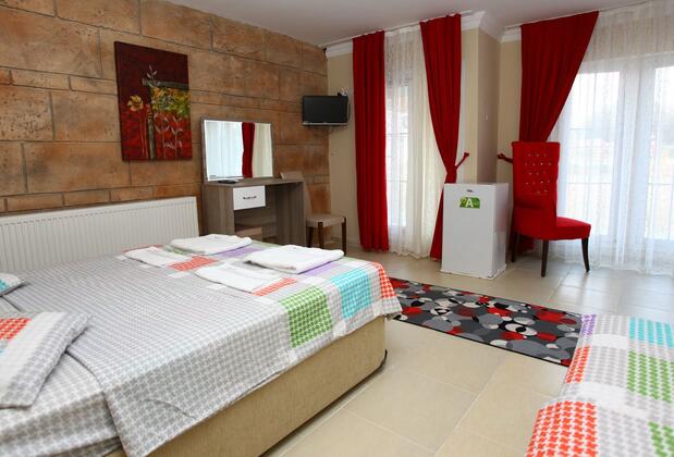 Tuana Tatil Köyü - Görsel 8