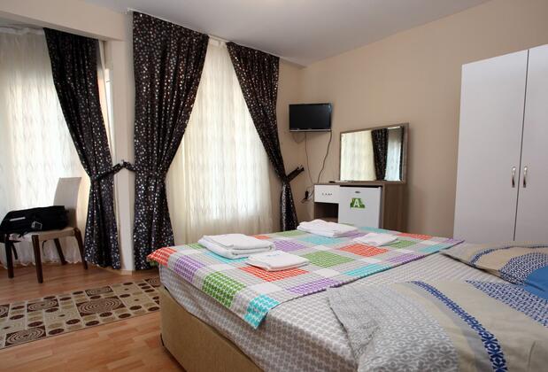 Tuana Tatil Köyü - Görsel 9