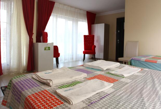 Tuana Tatil Köyü - Görsel 11