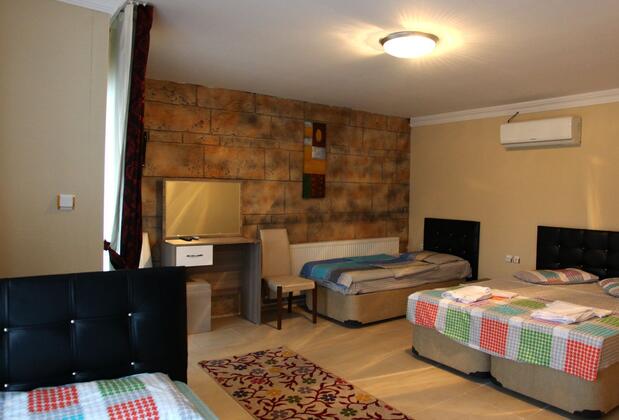 Tuana Tatil Köyü - Görsel 13