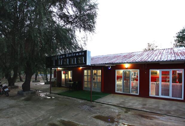 Tuana Tatil Köyü - Görsel 16