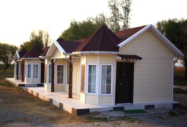 Tuana Tatil Köyü - Görsel 3