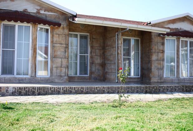 Tuana Tatil Köyü - Görsel 5