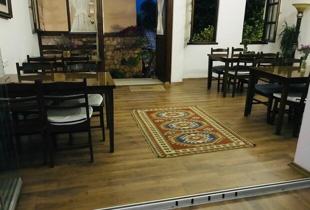 Kaleiçi Otel & Pansiyon - Görsel 4