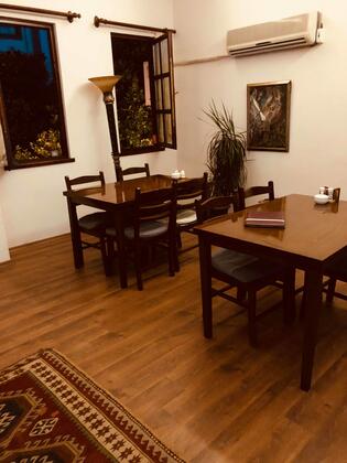 Kaleiçi Otel & Pansiyon - Görsel 5