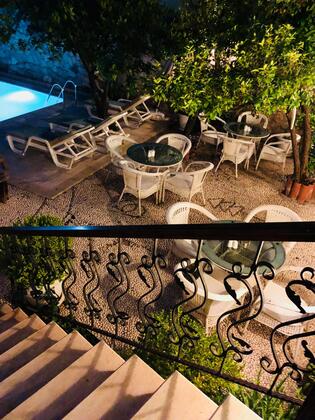 Kaleiçi Otel & Pansiyon - Görsel 6