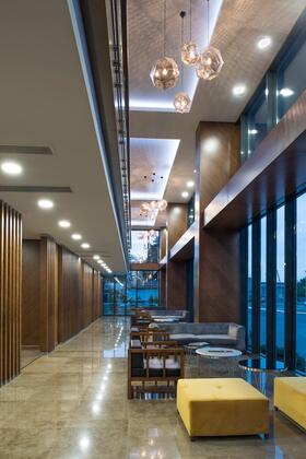 Serra Otel - Görsel 3