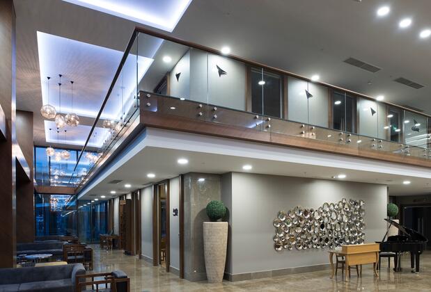 Serra Otel - Görsel 4