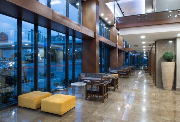 Serra Otel - Görsel 5