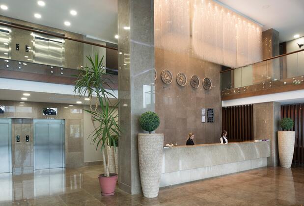 Serra Otel - Görsel 6