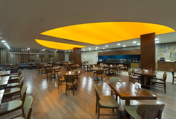 Serra Otel - Görsel 7