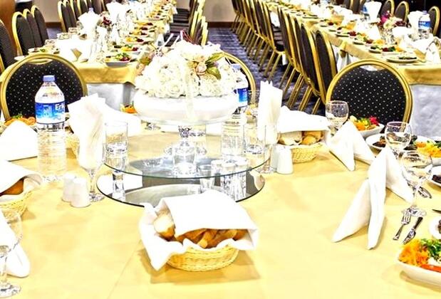 Serra Otel - Görsel 10