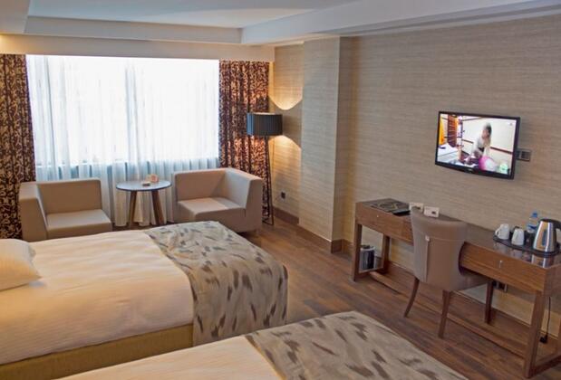 Serra Otel - Görsel 12