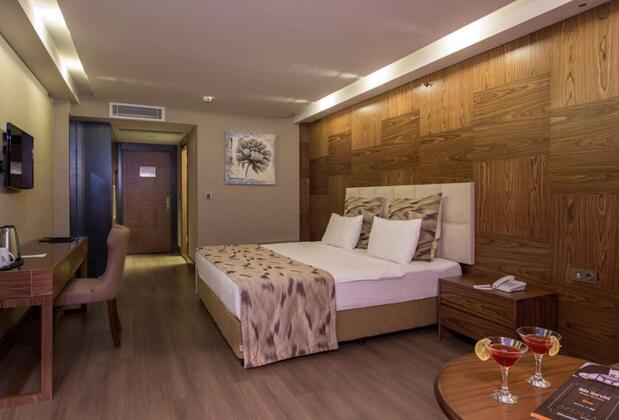 Serra Otel - Görsel 15