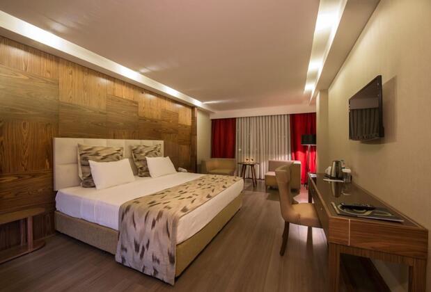 Serra Otel - Görsel 16