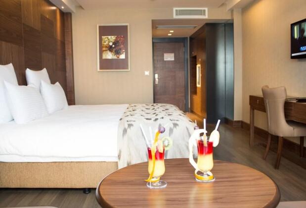 Serra Otel - Görsel 17