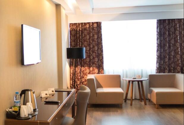 Serra Otel - Görsel 18