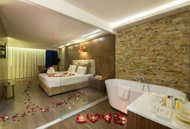 Serra Otel - Görsel 19