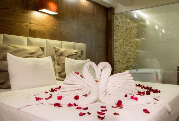 Serra Otel - Görsel 20