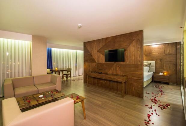 Serra Otel - Görsel 21