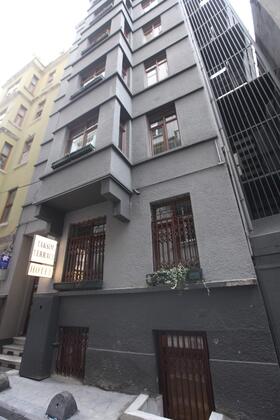 Taksim Terrace Hotel - Görsel 5