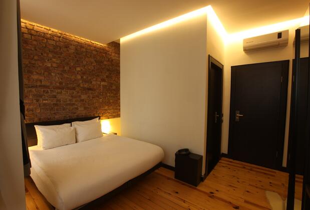 Taksim Terrace Hotel - Görsel 12