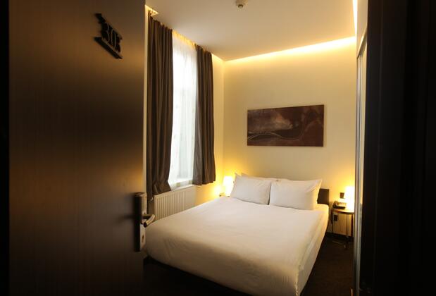 Taksim Terrace Hotel - Görsel 14