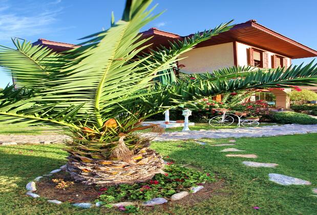 Datça Türk Evi Otel - Görsel 3